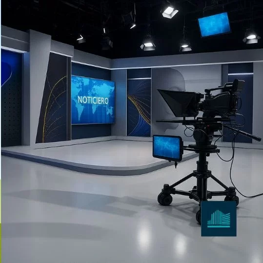 Empresa de Pisos de Vinil alto Tráfico – Facility Venezuela