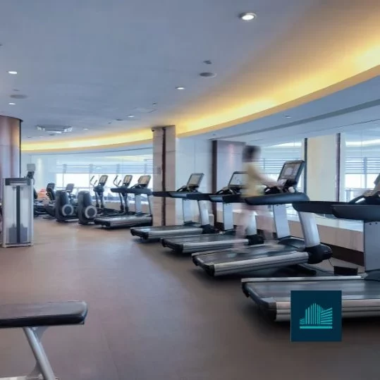 Empresa de Pisos de Vinil alto Tráfico – Facility Venezuela