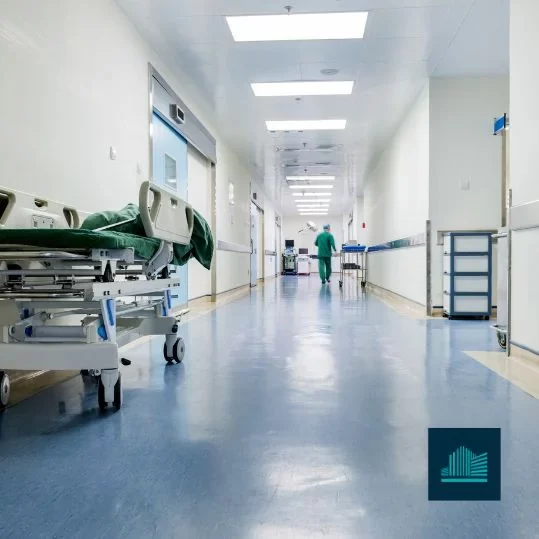 Empresa de piso de vinil en Venezuela - Facility Venezuela