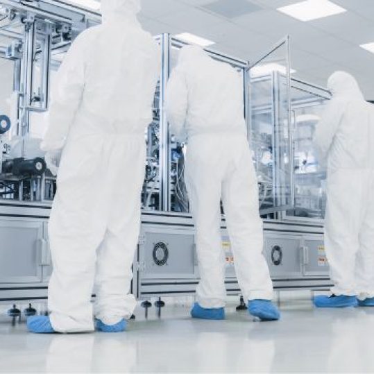 pisos epóxicos grado farmacéutico