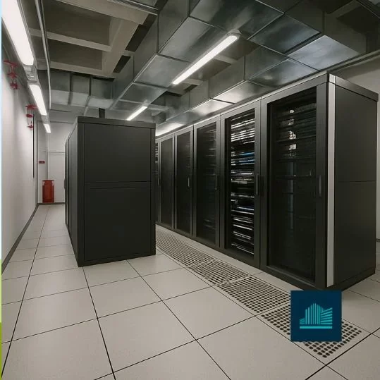 Empresa de Pisos Técnicos Elevados – Facility Venezuela