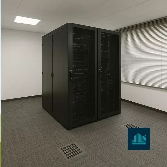 Empresa de Pisos Técnicos Elevados – Facility Venezuela
