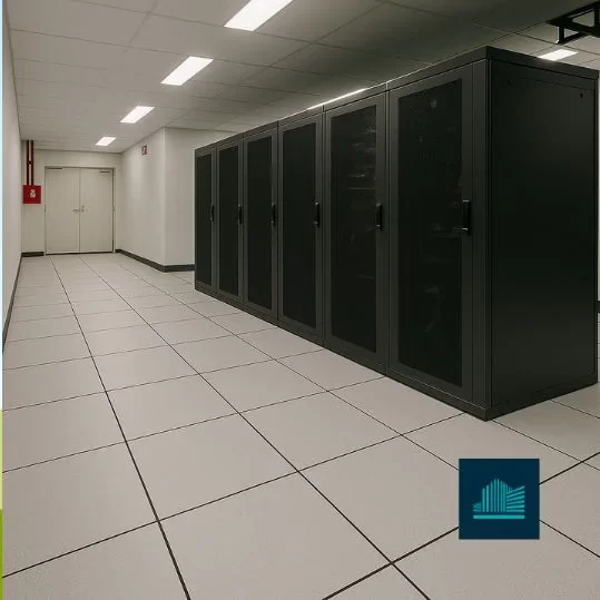 Empresa de Pisos Técnicos Elevados – Facility Venezuela