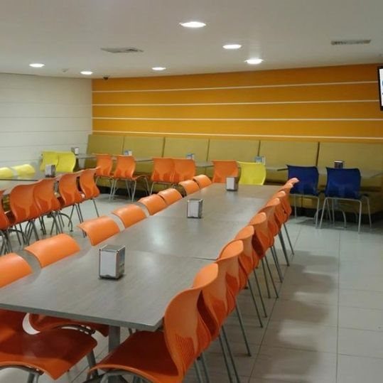 Diseño, construcción o remodelación de restaurantes en Venezuela