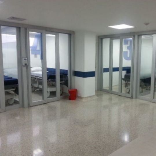 remodelaciones hospitalarias en venezuela – Facility Venezuela