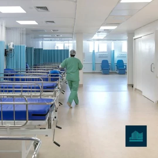 Empresa de vinil para pisos en Venezuela - Facility Venezuela