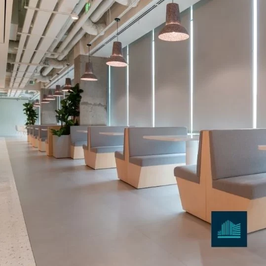 Empresa de vinil para pisos en Venezuela - Facility Venezuela